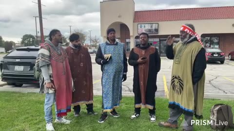 GMS GARY LIVE CAMP 11/01/25