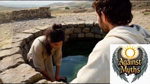 John 4 - The woman at the well