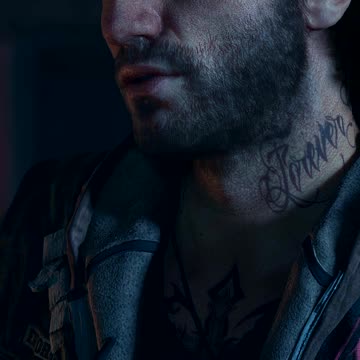 Days Gone - Lisa Sacrificed Everything (Survival II)