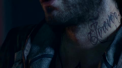 Days Gone - Lisa Sacrificed Everything (Survival II)