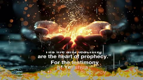 2025-09-01 Open Heavens Trenton Mo. Spirit of Prophecy 9
