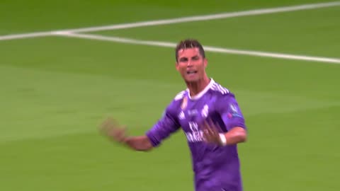 Cristiano Ronaldo Football Skills