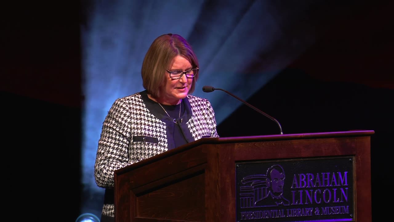 An Evening with Medal of Honor Recipient Hershel Woody Williams