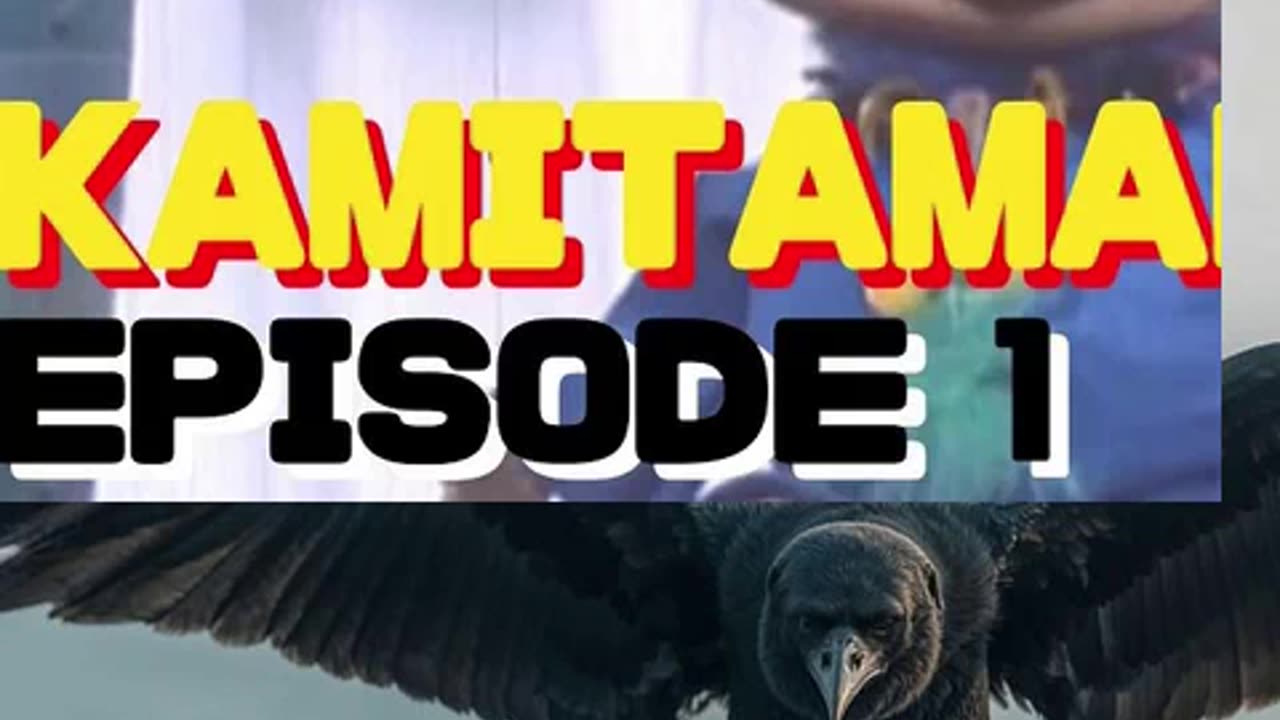 KAMITAMAN