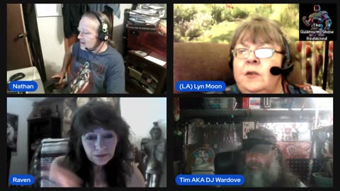 QS Panel Discussion, 2027? Tech being withheld