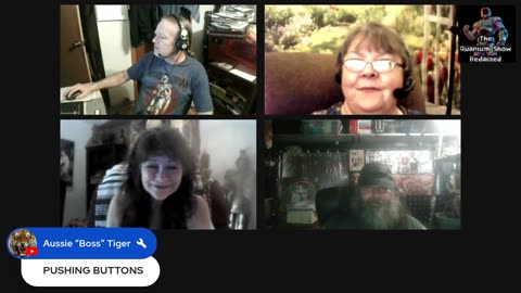 QS Panel Discussion, 2027? Tech being withheld