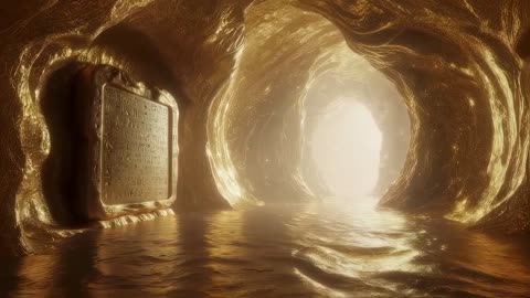 They all ascended, transformed, interacted with creatures in heaven and received scrolls