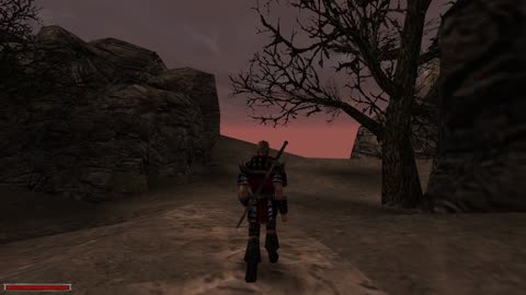 [1/3] Gothic (Classic) - Episode 11.4 - The Focus Stones [NC]