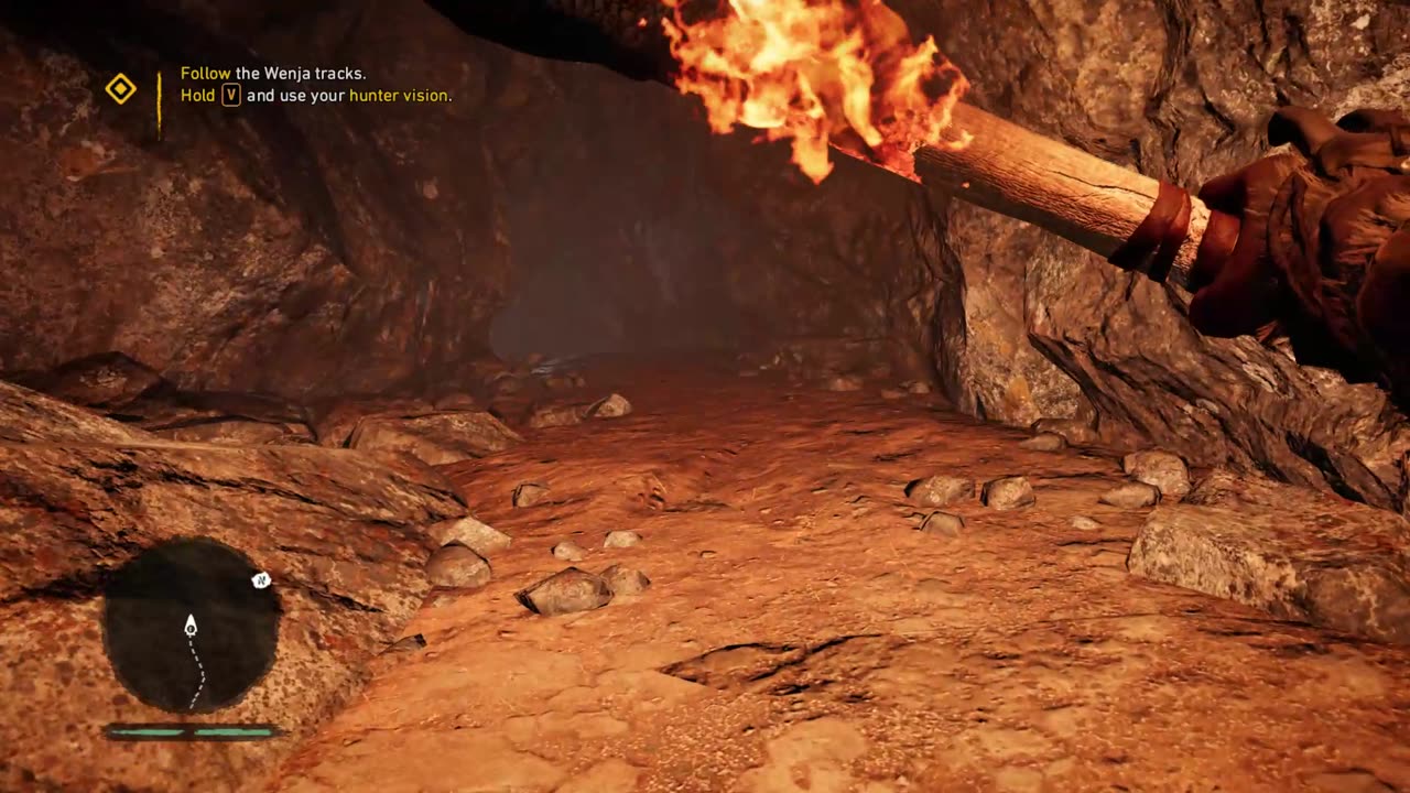 Far Cry Primal Part 1