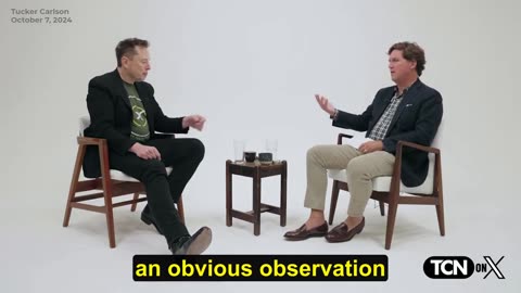 Elon Musk: “Stop Axe Murderers Before They Succeed”