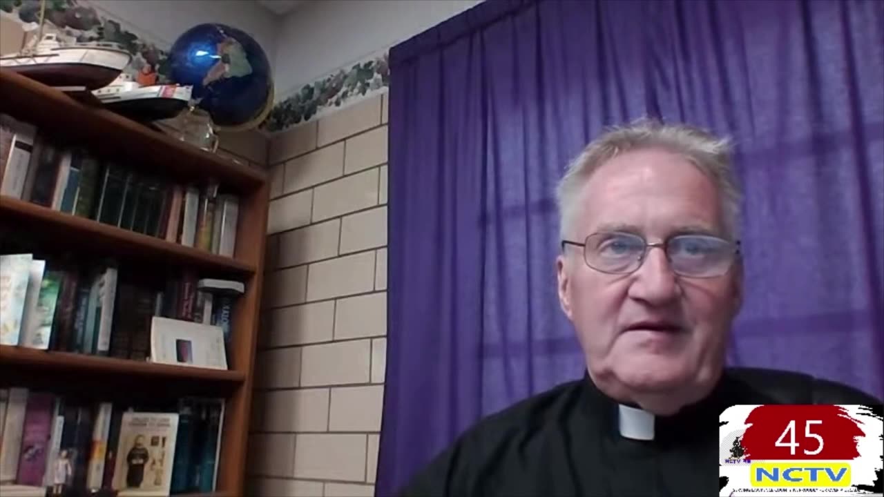 NCTV45’S THOUGHT FOR THE DAY WED JULY 2 2025