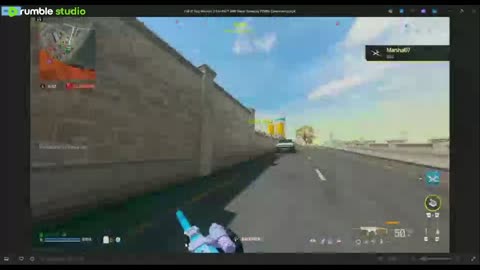 Call of Duty Warzone 3 Solo KATT AMR Sniper Gameplay PS5 LIVE