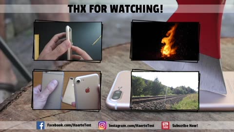 iPhone 7 Gold Unboxing! (Clone)