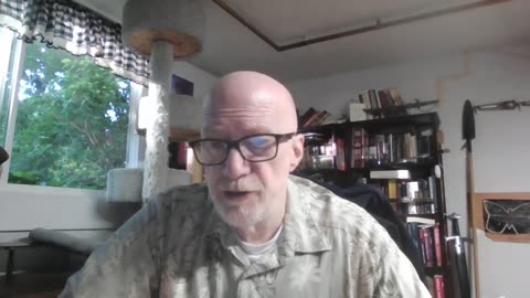 Bible Study with Fred, Mark 12, verses 1 to 12, part 2, let us kill him