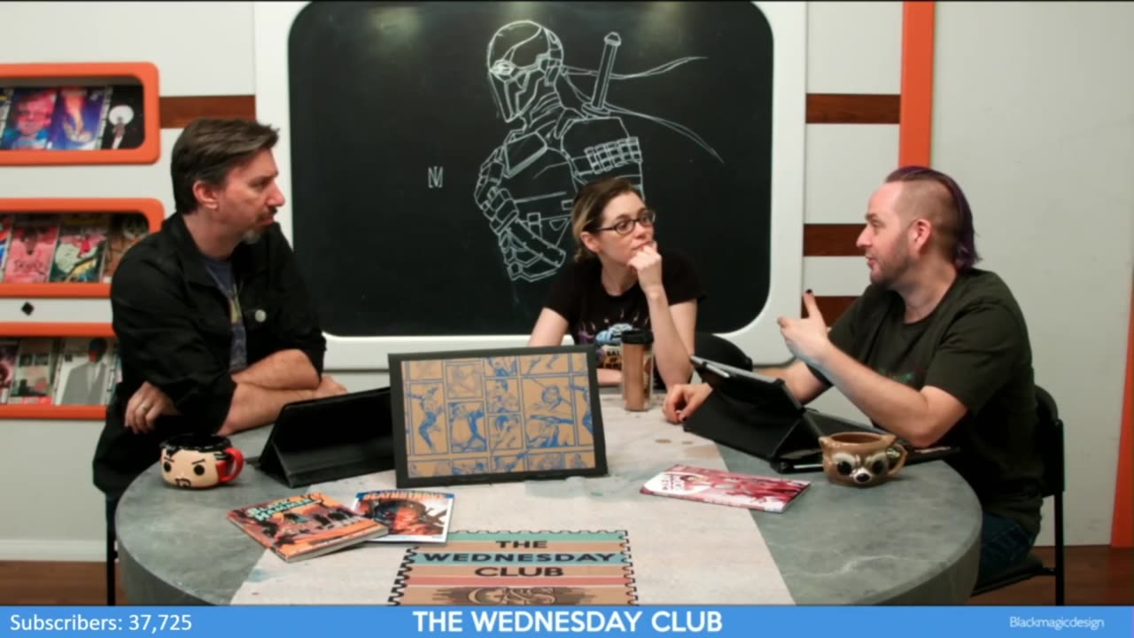 Episode 18: