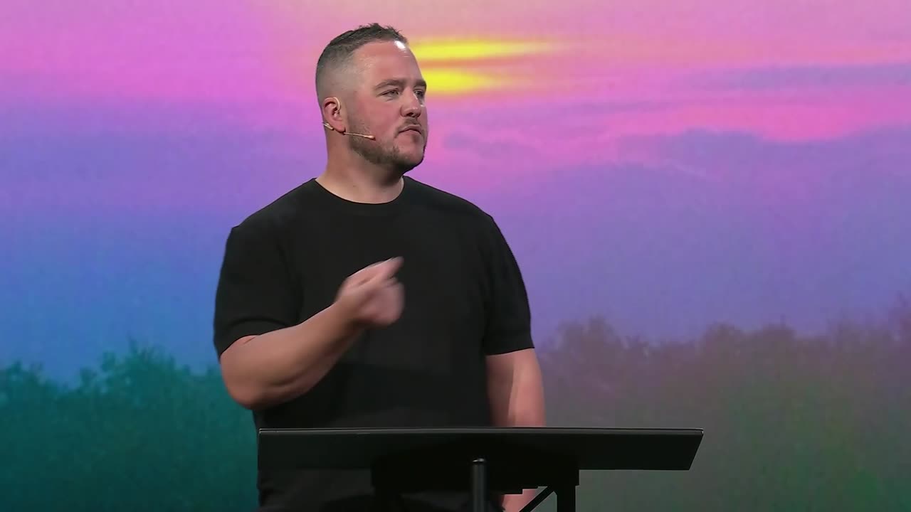 Voices of Pinelake | When Desperation Meets Faith |