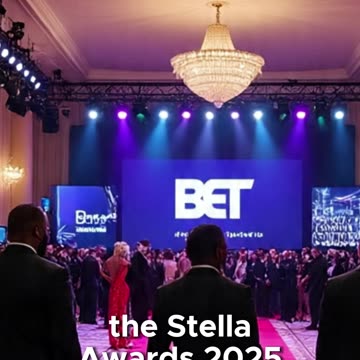 Free Stellar Awards 2025 Live Stream – Watch Anywhere, Anytime