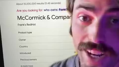 Ian Carroll ~ Feelin spicy 🔥