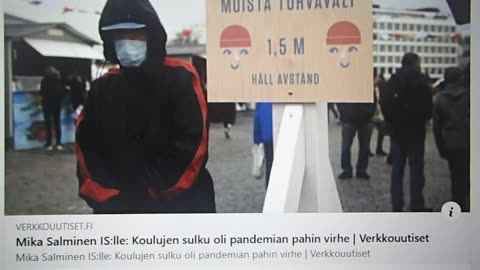 koronan suurimmat virheet? koronaan uskominen oli suurin virhe!