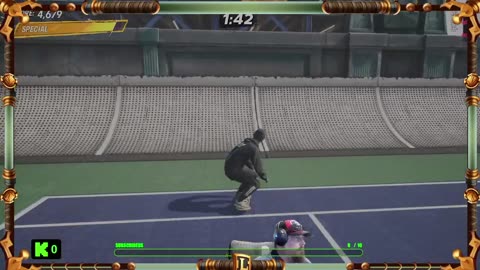 Sanity Optional: Dive Into THPS4, Fortnite & S&D Mayhem With Your King! 🤪