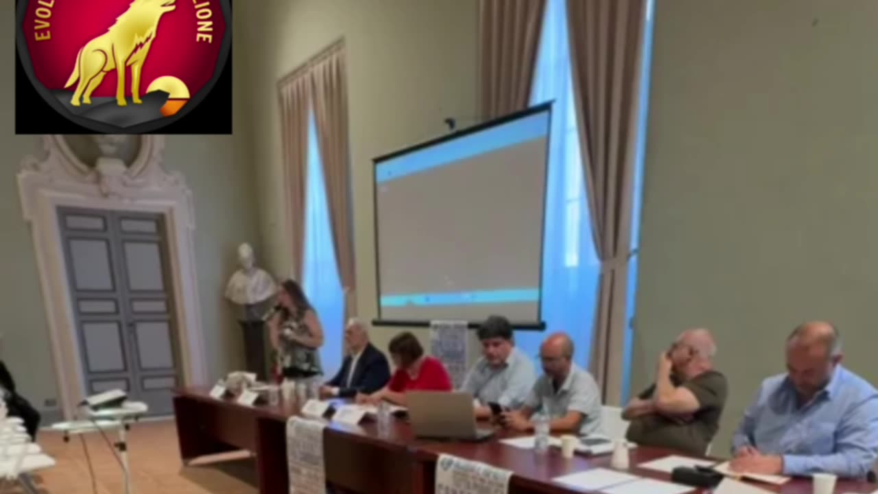 Evoluzione della Rivoluzione per i Beni Comuni