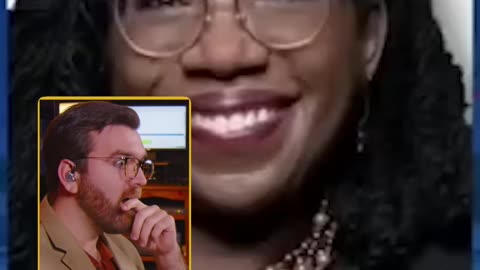 Did Justice Ketanji Brown Call Black People...Disabled?