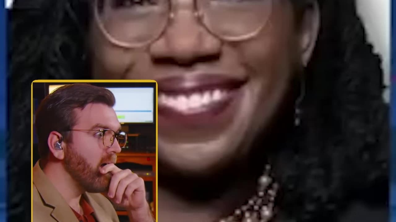 Did Justice Ketanji Brown Call Black People...Disabled?