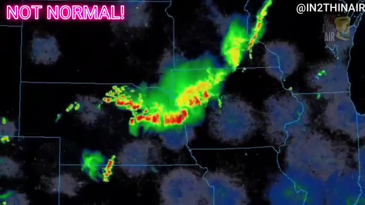 WHAT DO ALL THE FLOODS HAVE IN COMMON?