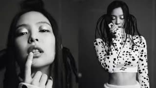 jennie blackpink 2026 kpop