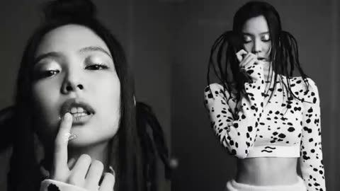 jennie blackpink 2026 kpop