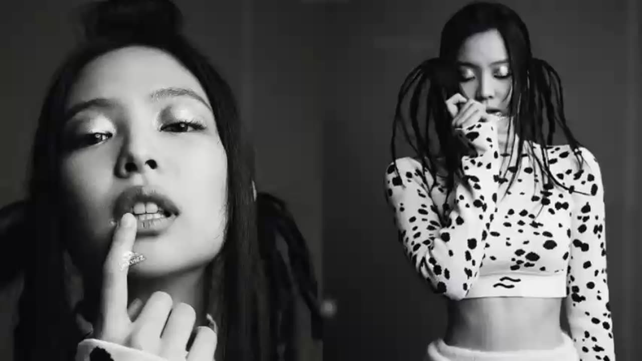 jennie blackpink 2026 kpop