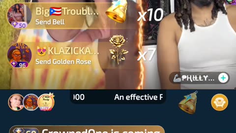 21 UP LATE CUSSING EVERYBODY SHE SEE + DREBABY GOTTA 3V3 GOING DIDN'T END RIGHT