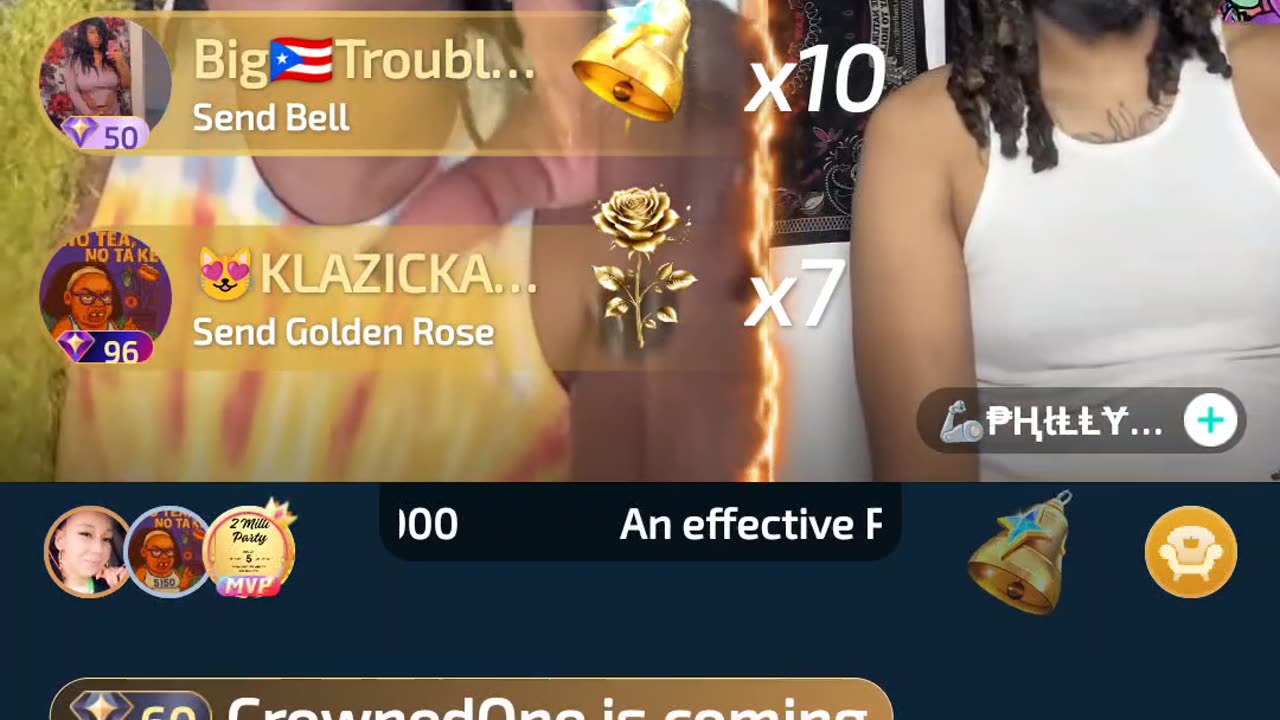 21 UP LATE CUSSING EVERYBODY SHE SEE + DREBABY GOTTA 3V3 GOING DIDN'T END RIGHT