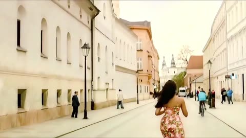 Odathey ft. Surya x samantha