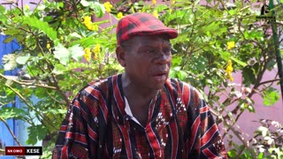 Exclusive Interview with Nii. Nuumo Ashitey Lartey ( Tema Kpele Agbaa)