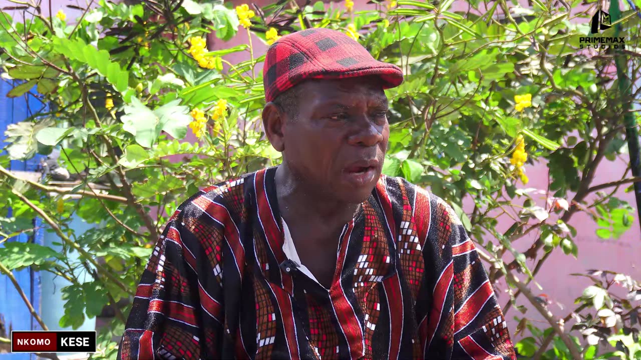 Exclusive Interview with Nii. Nuumo Ashitey Lartey ( Tema Kpele Agbaa)