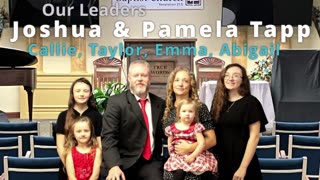 The Purpose of This Church