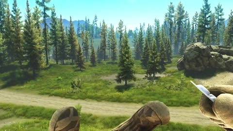 God of War - Path of the Mountain (God of War PC 2022) 1080p HD