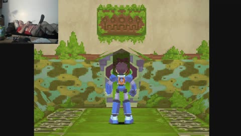 Megaman Legends Two (2) (THE Polymega)