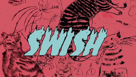 30 HOURS - SWISH [YEDIT] (KanYe West) {Iliac & Luwi}