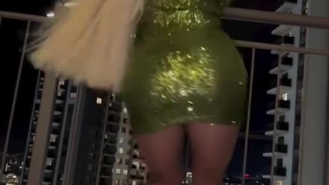 girl dance