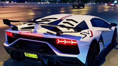 🚀💎 This Aston Martin DB11's Engine Sound is PURE Symphony! | LuxurySportsCars