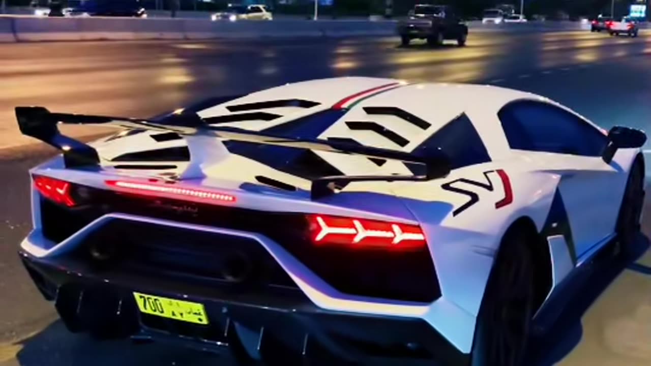 🚀💎 This Aston Martin DB11's Engine Sound is PURE Symphony! | LuxurySportsCars