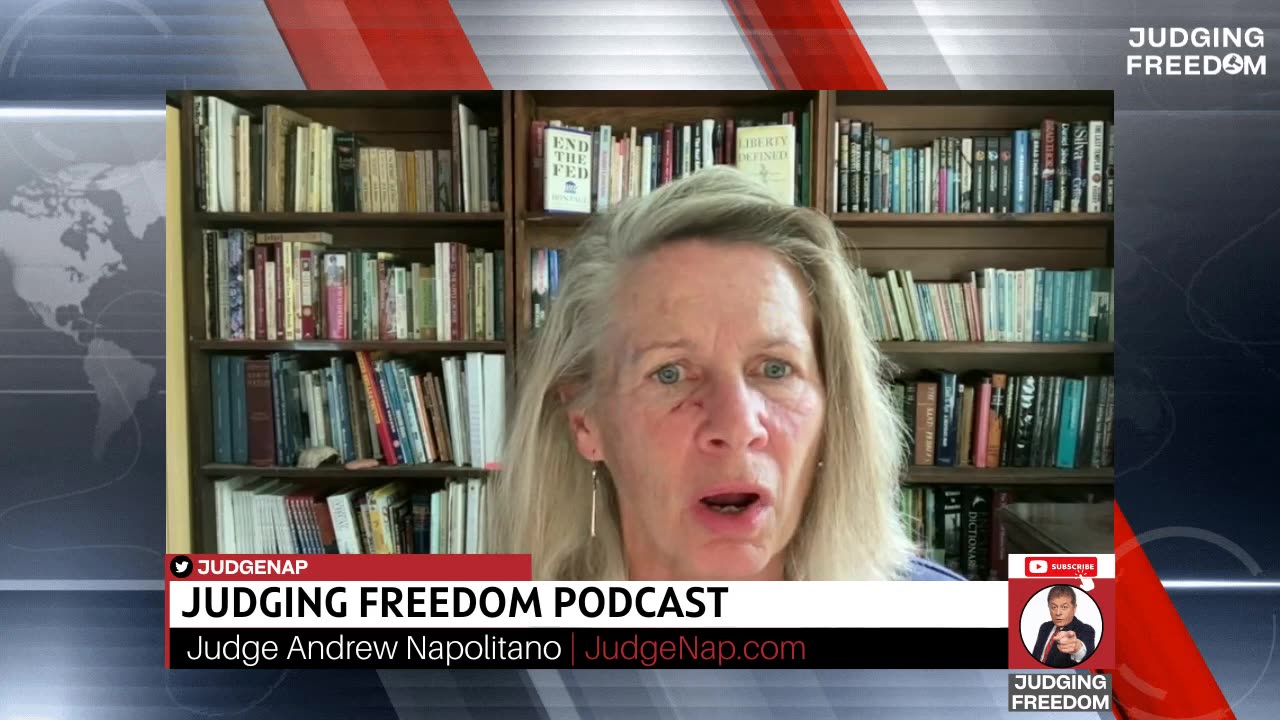 JudgingFreedom