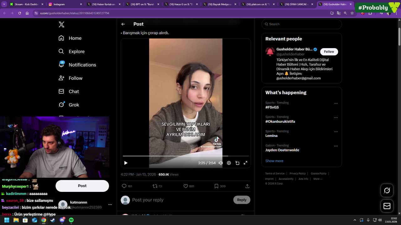 Dostluğumuzu pekiştireceğiz