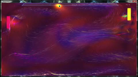 RK Plays Plasma Pong