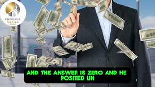 A Total Silver Liquidity COLLAPSE? Holter Warns: “This Is Unprecedented”