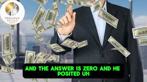 A Total Silver Liquidity COLLAPSE? Holter Warns: “This Is Unprecedented”