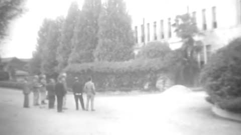 JAPANESE ATOMIC EQUIP... - JAPANESE ATOMIC EQUIPMENT AT KYOTO UNIVERSITY KYOTO, JAPAN - 111-adc-5409