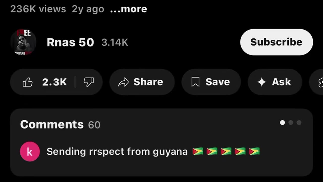 RNAs - nasty situation